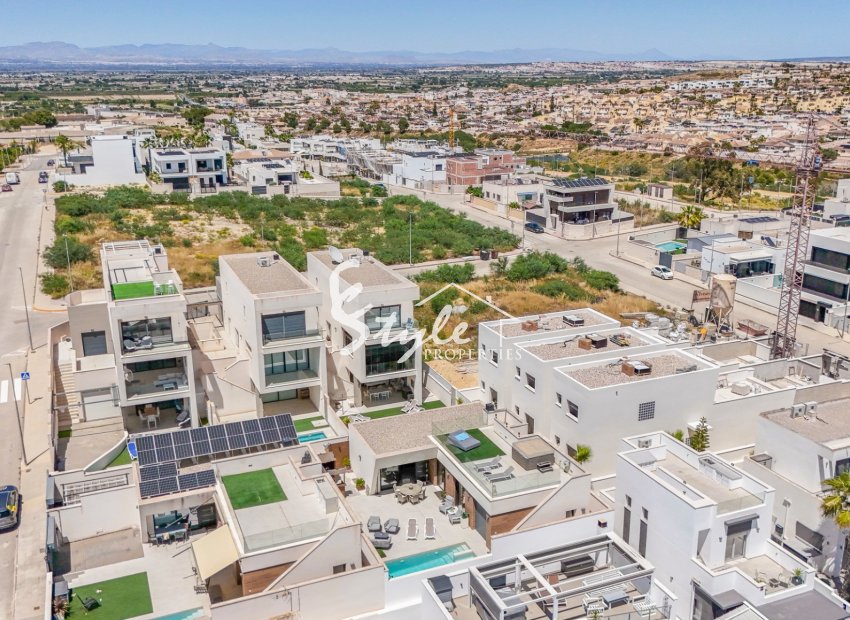 Reventa - Villa - Ciudad Quesada - Benijofar