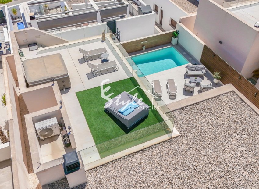 Reventa - Villa - Ciudad Quesada - Benijofar