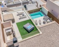 Reventa - Villa - Ciudad Quesada - Benijofar