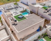 Reventa - Villa - Ciudad Quesada - Benijofar