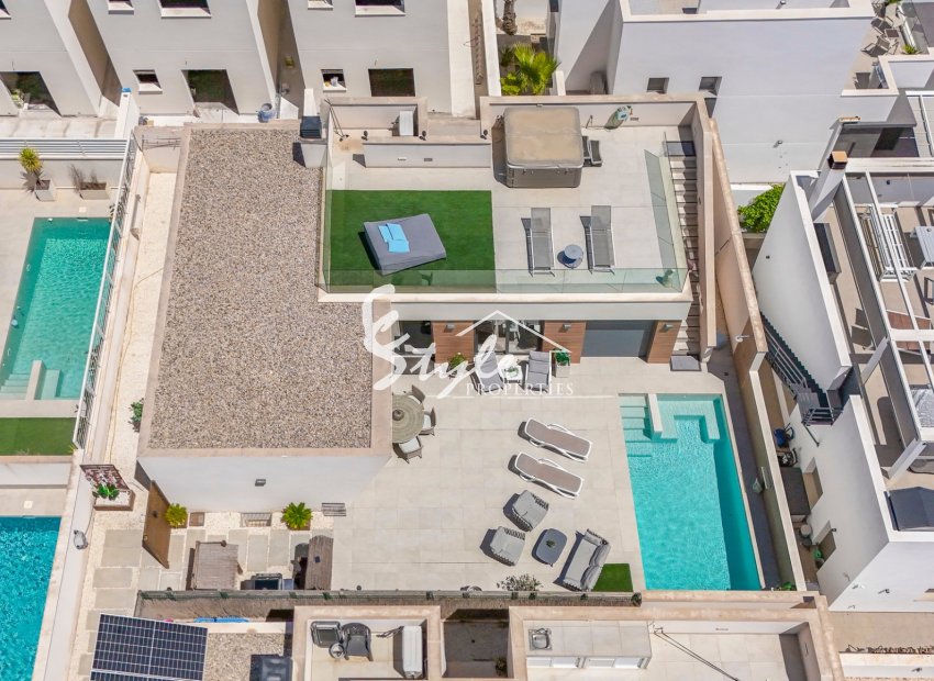 Reventa - Villa - Ciudad Quesada - Benijofar