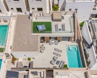 Reventa - Villa - Ciudad Quesada - Benijofar