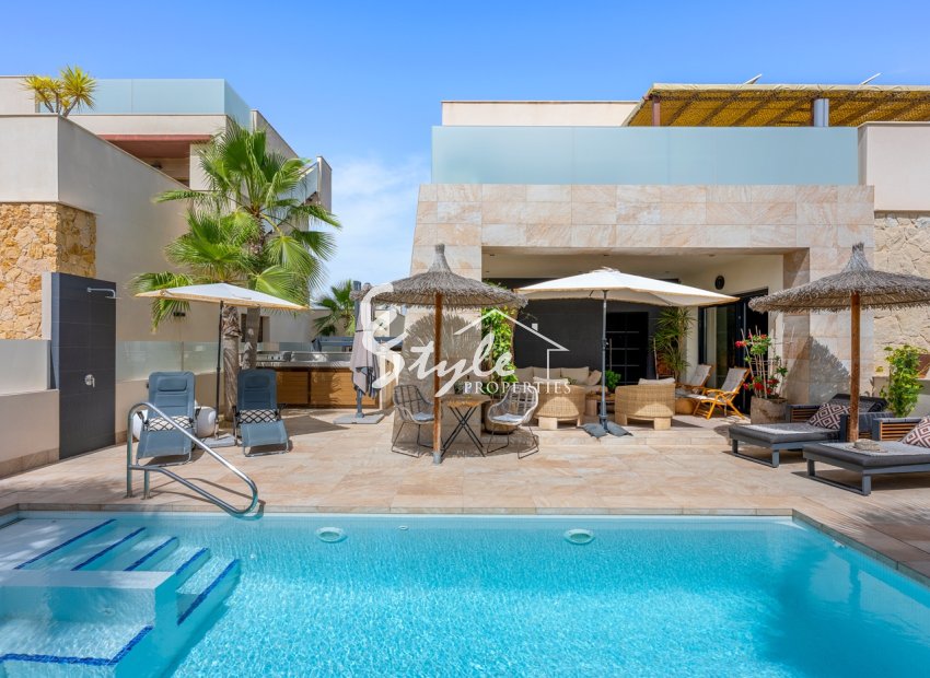 Reventa - Villa - Ciudad Quesada - Benijofar