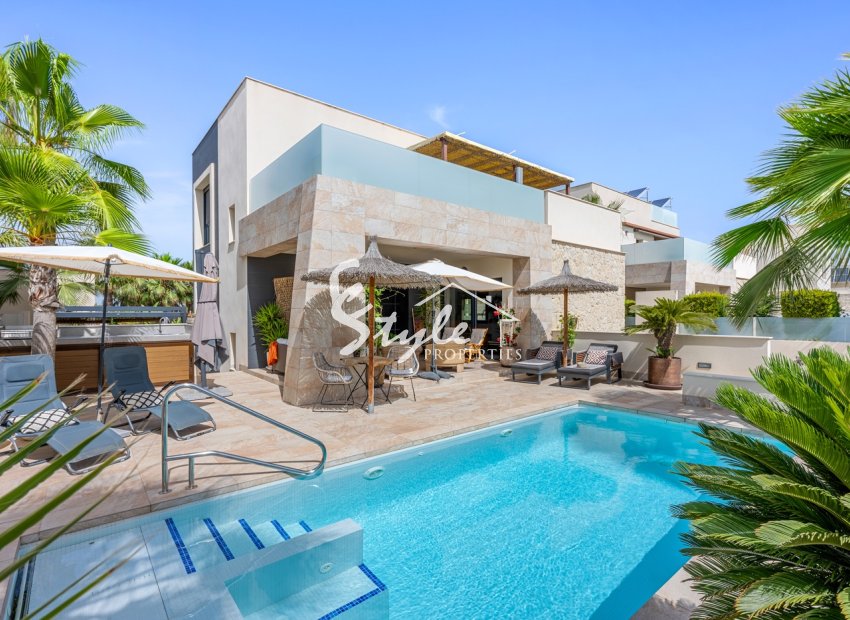 Reventa - Villa - Ciudad Quesada - Benijofar