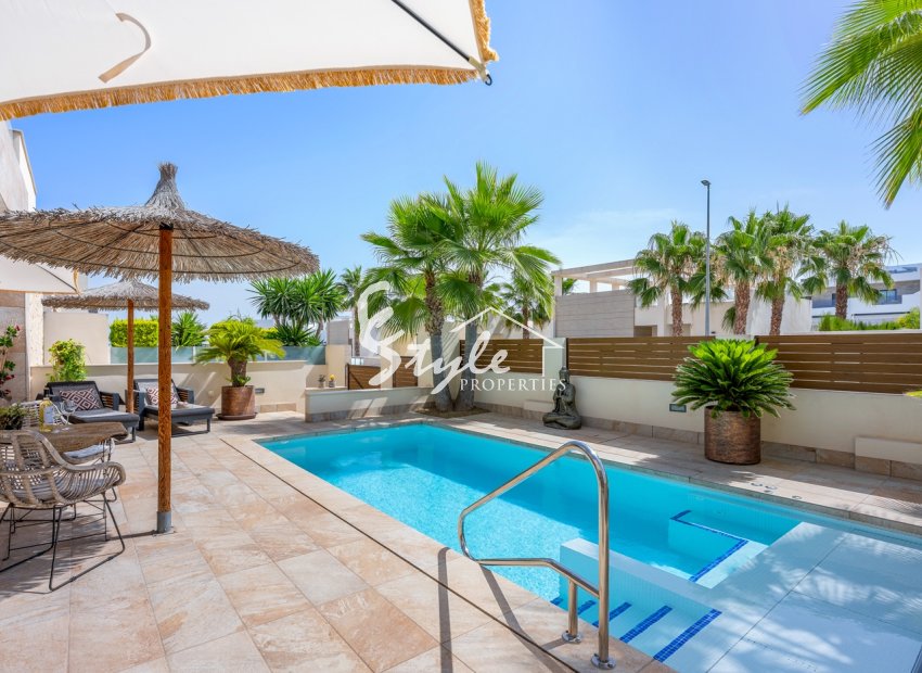 Reventa - Villa - Ciudad Quesada - Benijofar