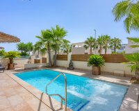 Reventa - Villa - Ciudad Quesada - Benijofar