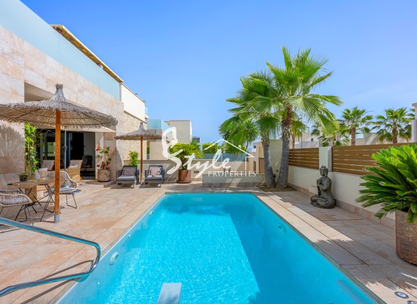 Reventa - Villa - Ciudad Quesada - Benijofar