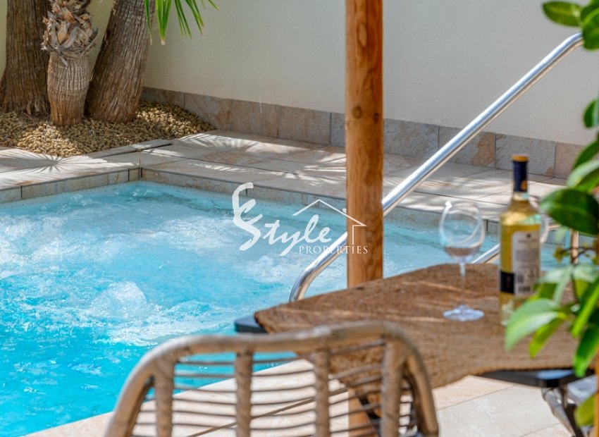 Reventa - Villa - Ciudad Quesada - Benijofar