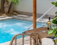 Reventa - Villa - Ciudad Quesada - Benijofar