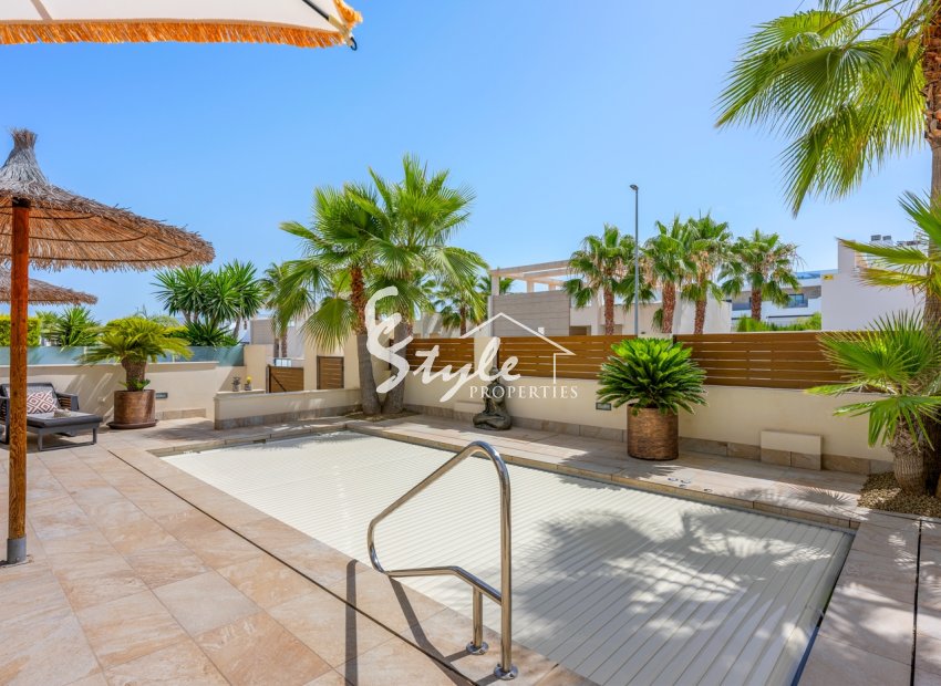 Reventa - Villa - Ciudad Quesada - Benijofar