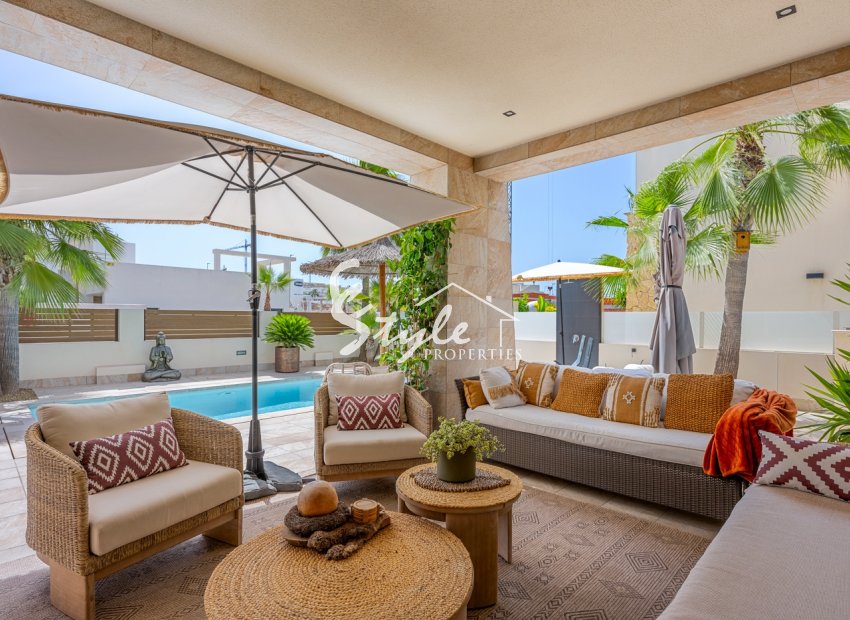 Reventa - Villa - Ciudad Quesada - Benijofar