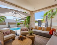 Reventa - Villa - Ciudad Quesada - Benijofar