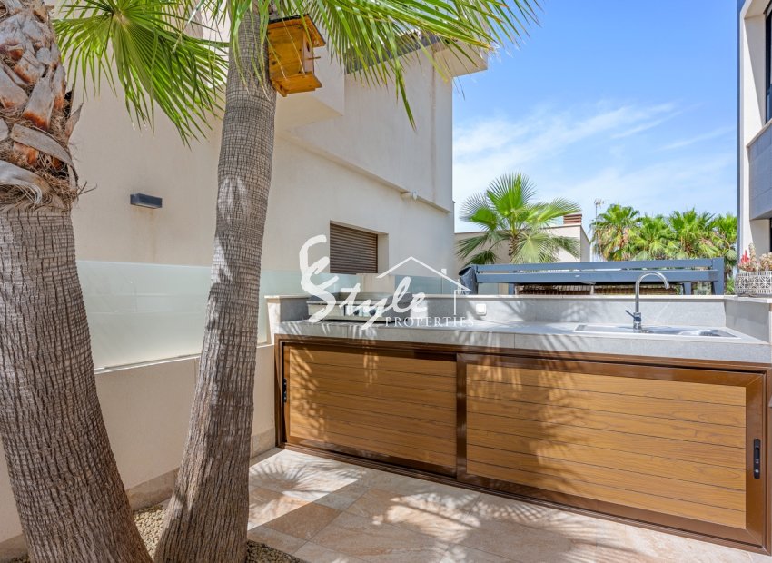 Reventa - Villa - Ciudad Quesada - Benijofar