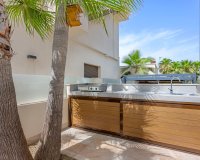 Reventa - Villa - Ciudad Quesada - Benijofar