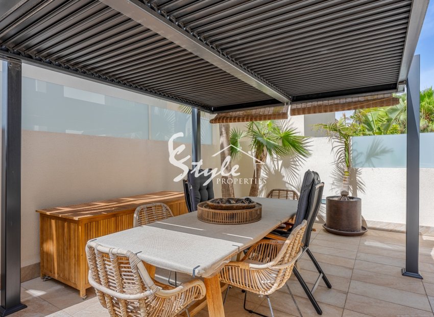 Reventa - Villa - Ciudad Quesada - Benijofar