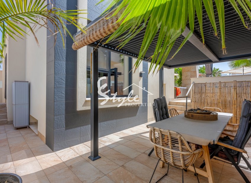 Reventa - Villa - Ciudad Quesada - Benijofar