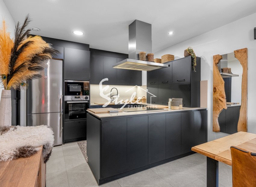 Reventa - Villa - Ciudad Quesada - Benijofar