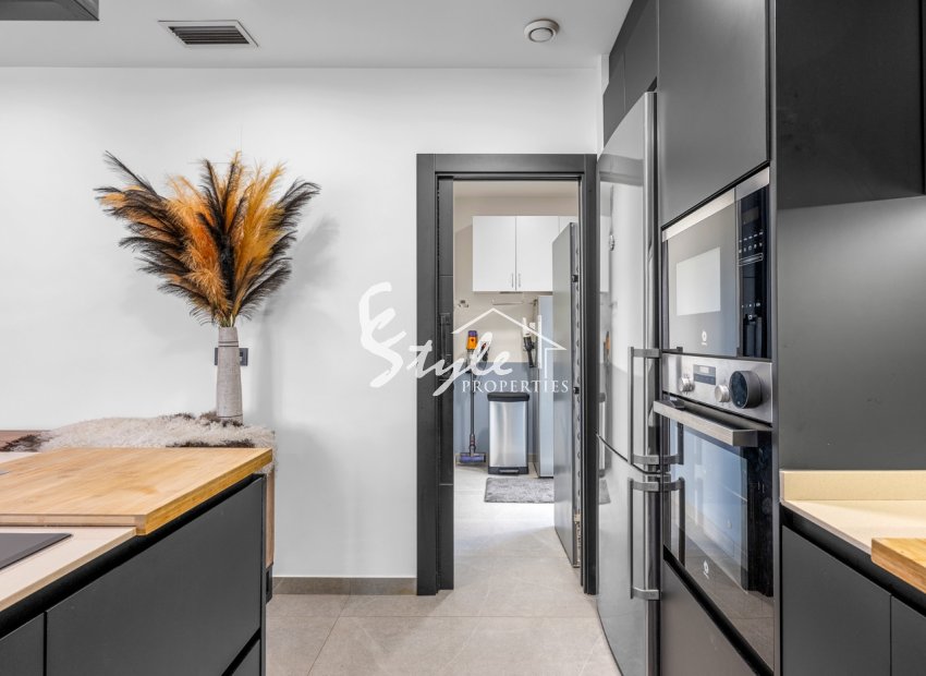 Reventa - Villa - Ciudad Quesada - Benijofar