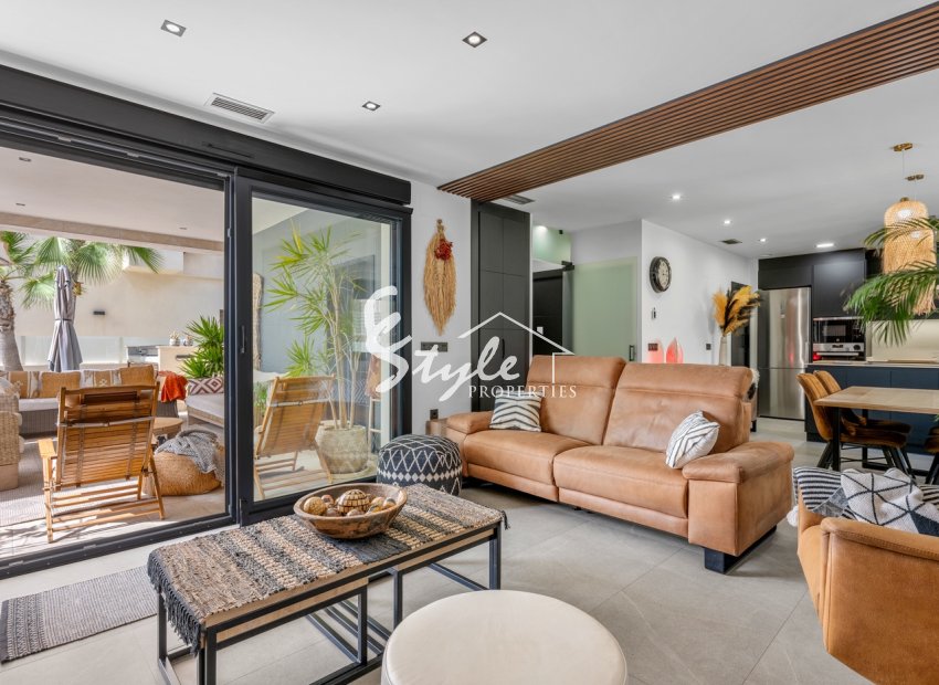 Reventa - Villa - Ciudad Quesada - Benijofar