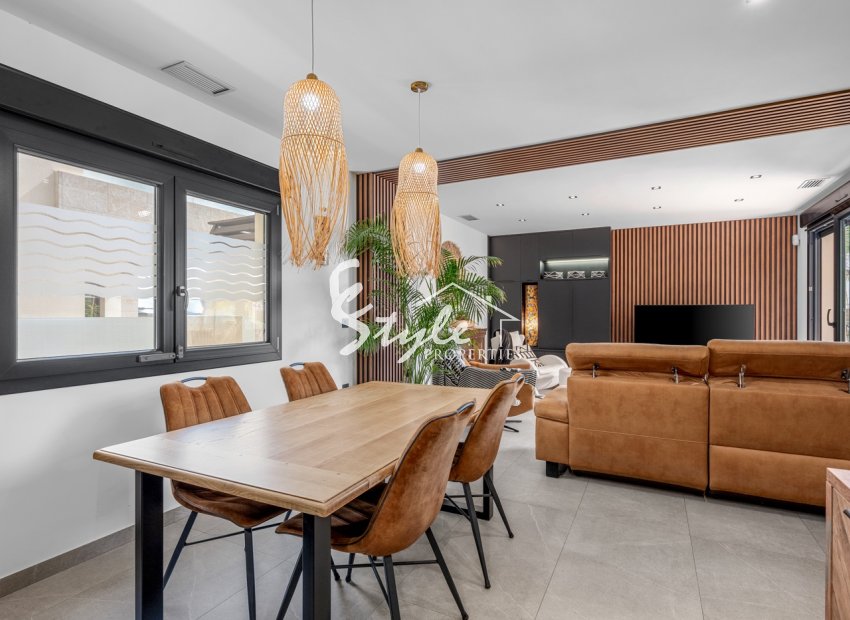 Reventa - Villa - Ciudad Quesada - Benijofar