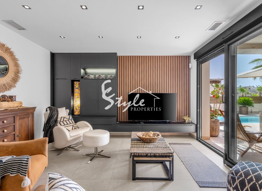 Reventa - Villa - Ciudad Quesada - Benijofar