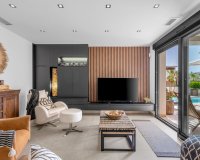 Reventa - Villa - Ciudad Quesada - Benijofar