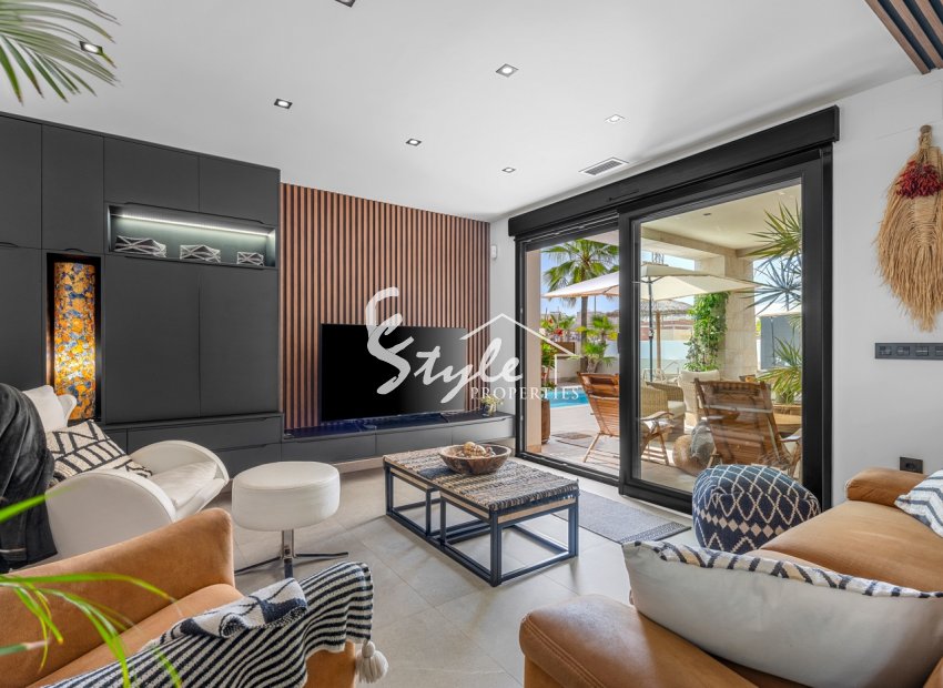 Reventa - Villa - Ciudad Quesada - Benijofar