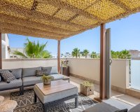Reventa - Villa - Ciudad Quesada - Benijofar