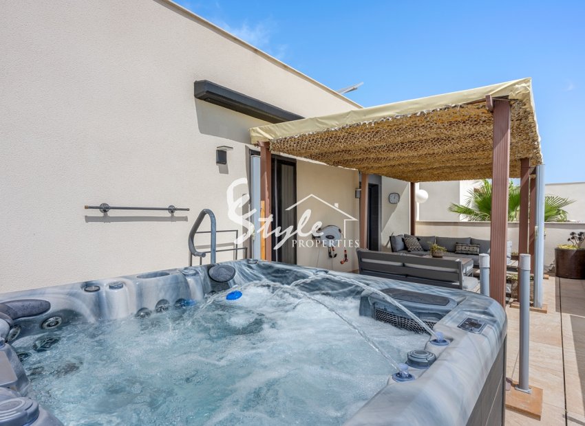 Reventa - Villa - Ciudad Quesada - Benijofar
