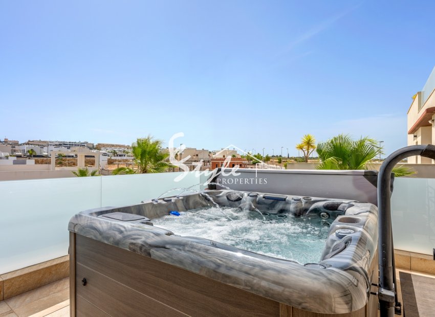 Reventa - Villa - Ciudad Quesada - Benijofar