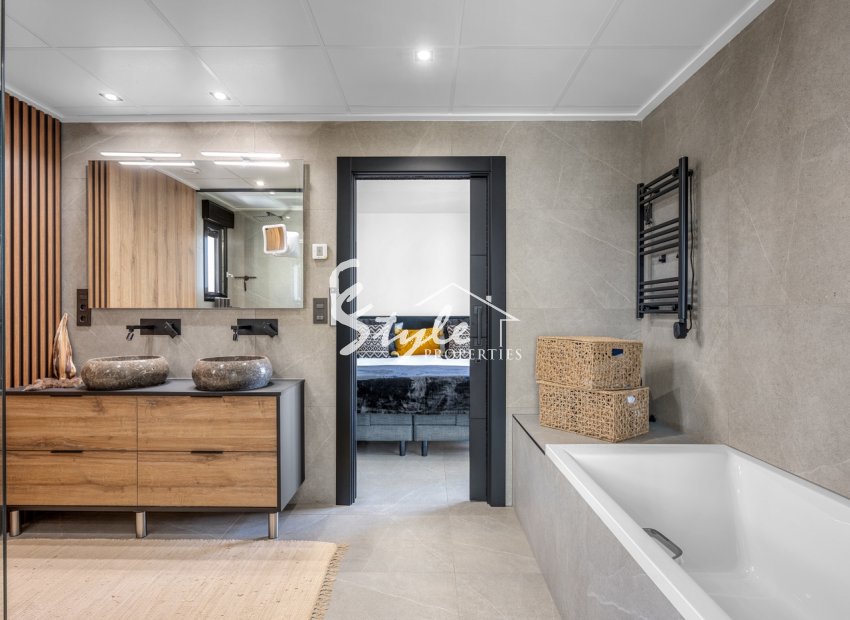 Reventa - Villa - Ciudad Quesada - Benijofar
