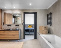 Reventa - Villa - Ciudad Quesada - Benijofar