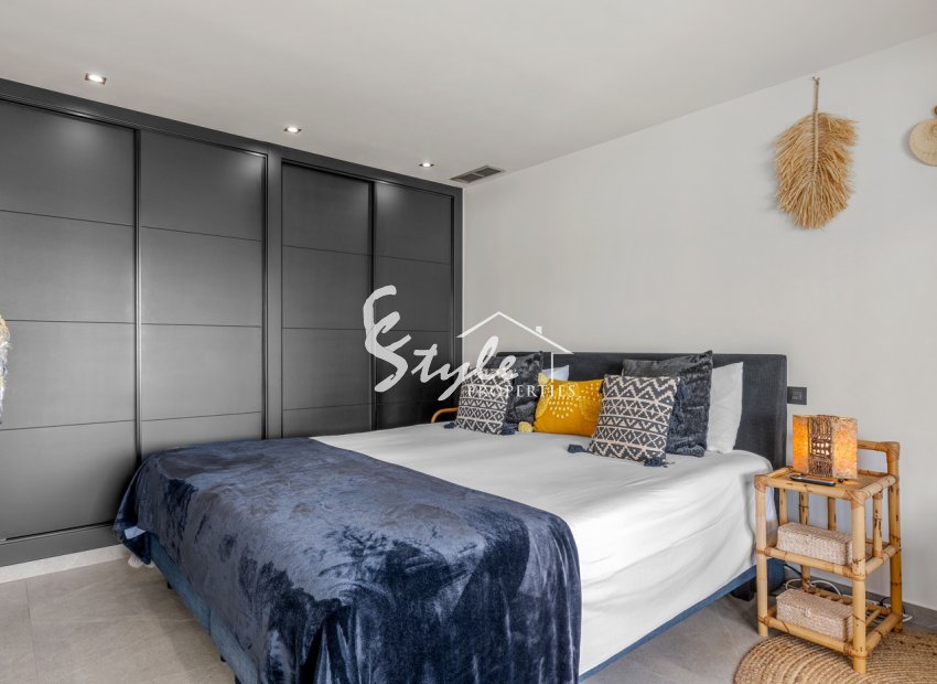 Reventa - Villa - Ciudad Quesada - Benijofar