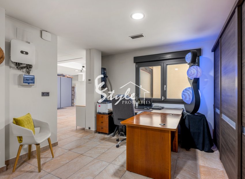 Reventa - Villa - Ciudad Quesada - Benijofar