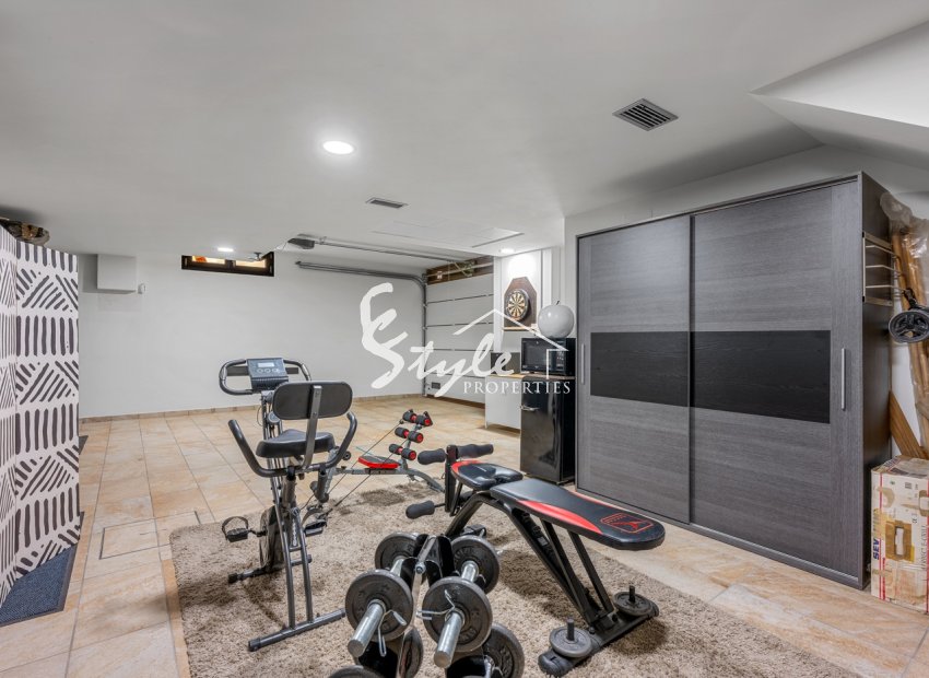 Reventa - Villa - Ciudad Quesada - Benijofar