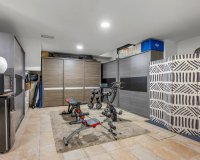 Reventa - Villa - Ciudad Quesada - Benijofar