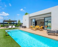 Reventa - Villa - Ciudad Quesada - Benijofar