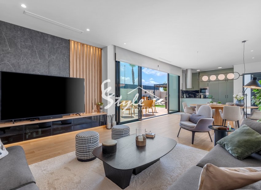 Reventa - Villa - Ciudad Quesada - Benijofar