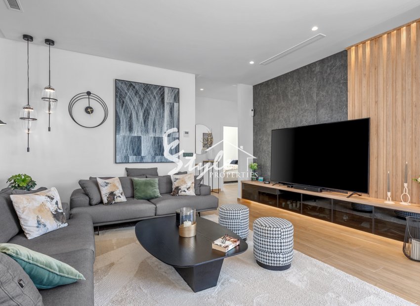 Reventa - Villa - Ciudad Quesada - Benijofar