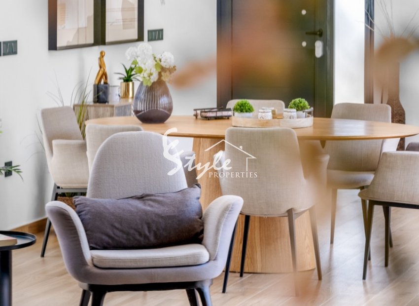 Reventa - Villa - Ciudad Quesada - Benijofar