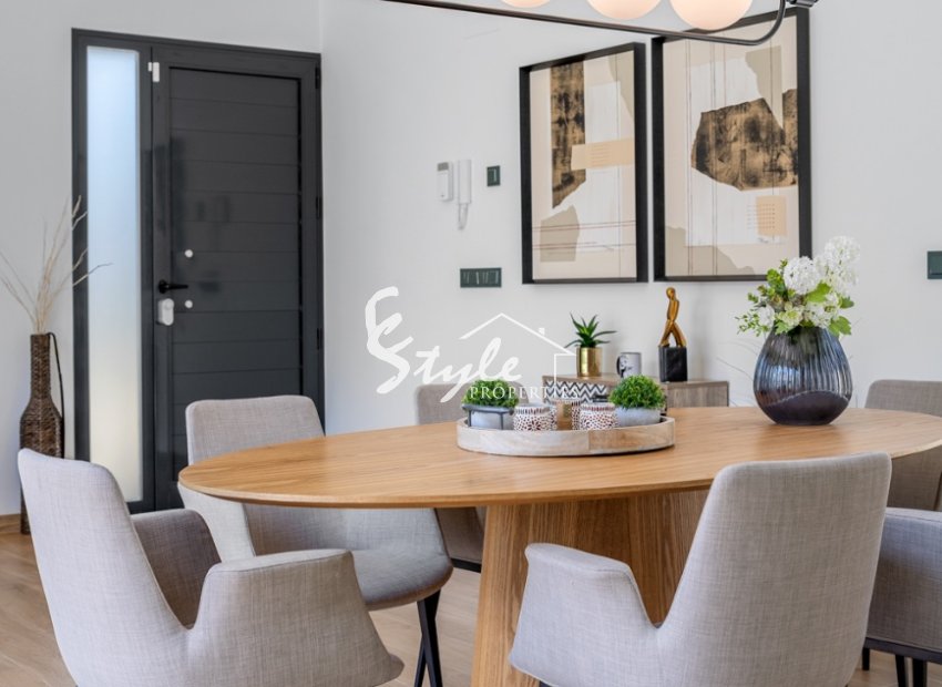 Reventa - Villa - Ciudad Quesada - Benijofar