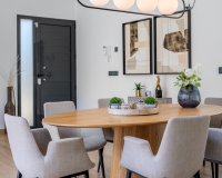 Reventa - Villa - Ciudad Quesada - Benijofar