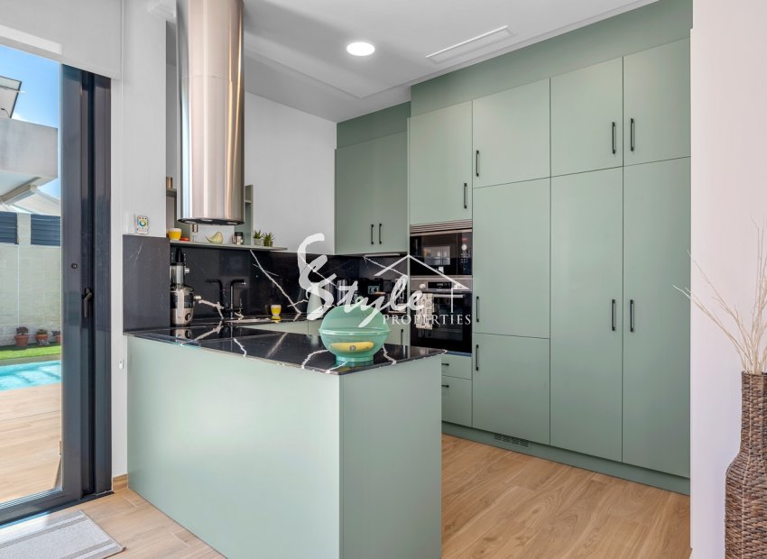 Reventa - Villa - Ciudad Quesada - Benijofar
