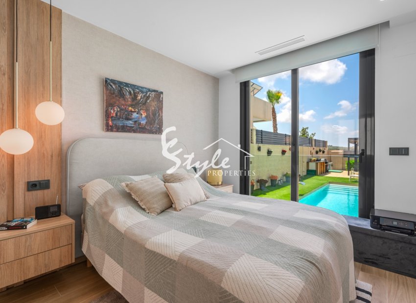 Reventa - Villa - Ciudad Quesada - Benijofar