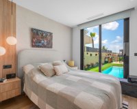 Reventa - Villa - Ciudad Quesada - Benijofar