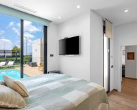 Reventa - Villa - Ciudad Quesada - Benijofar