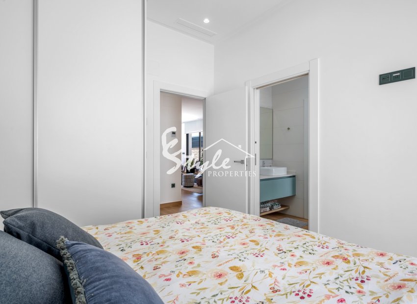 Reventa - Villa - Ciudad Quesada - Benijofar