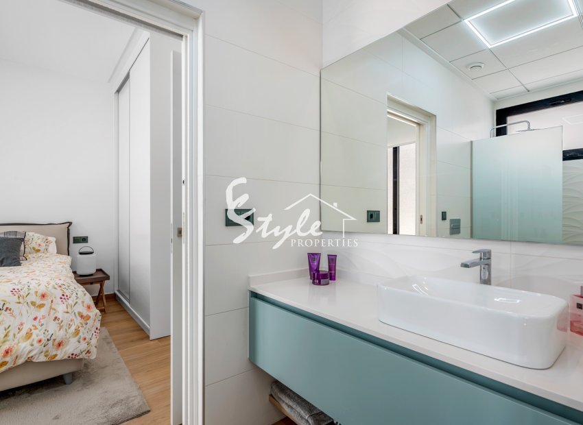 Reventa - Villa - Ciudad Quesada - Benijofar