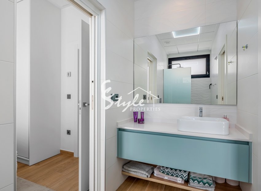 Reventa - Villa - Ciudad Quesada - Benijofar