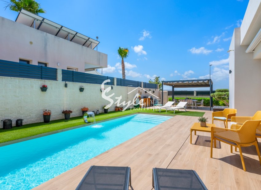 Reventa - Villa - Ciudad Quesada - Benijofar